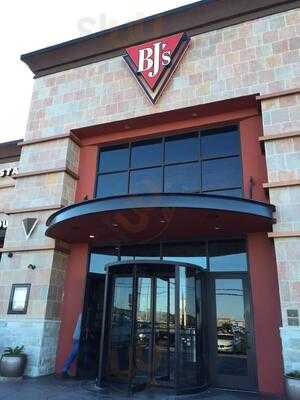 Bj's Restaurant & Brewhouse
