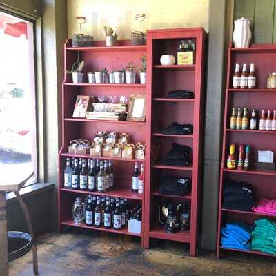 Hungry's Kitchen & Tap