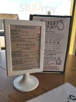 Hungry's Kitchen & Tap