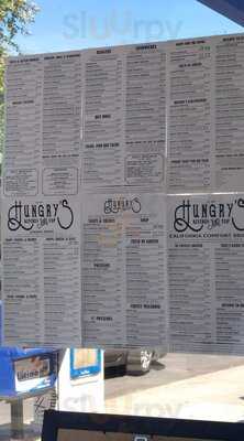 Hungry's Kitchen & Tap