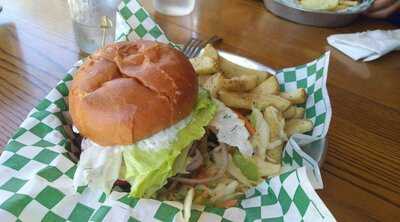 Hungry's Kitchen & Tap