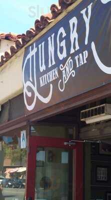 Hungry's Kitchen & Tap