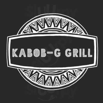 Kabob-g Grill