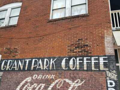 Grant Park Coffee House