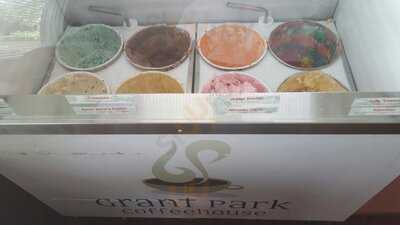 Grant Park Coffee House