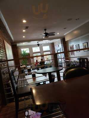 Grant Park Coffee House