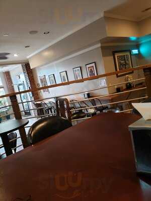 Grant Park Coffee House