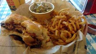 Dickey's Barbecue Pit