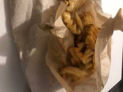 Dickey's Barbecue Pit