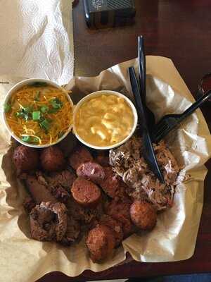 Dickey's Barbecue Pit