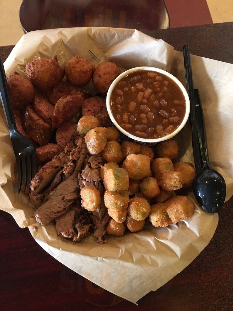 Dickey's Barbecue Pit