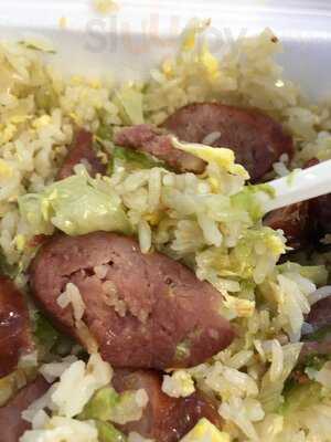 Tsai's Chinese Bistro