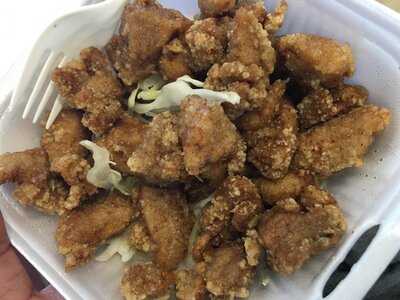 Tsai's Chinese Bistro