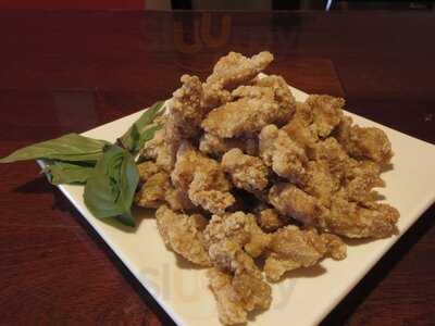 Tsai's Chinese Bistro