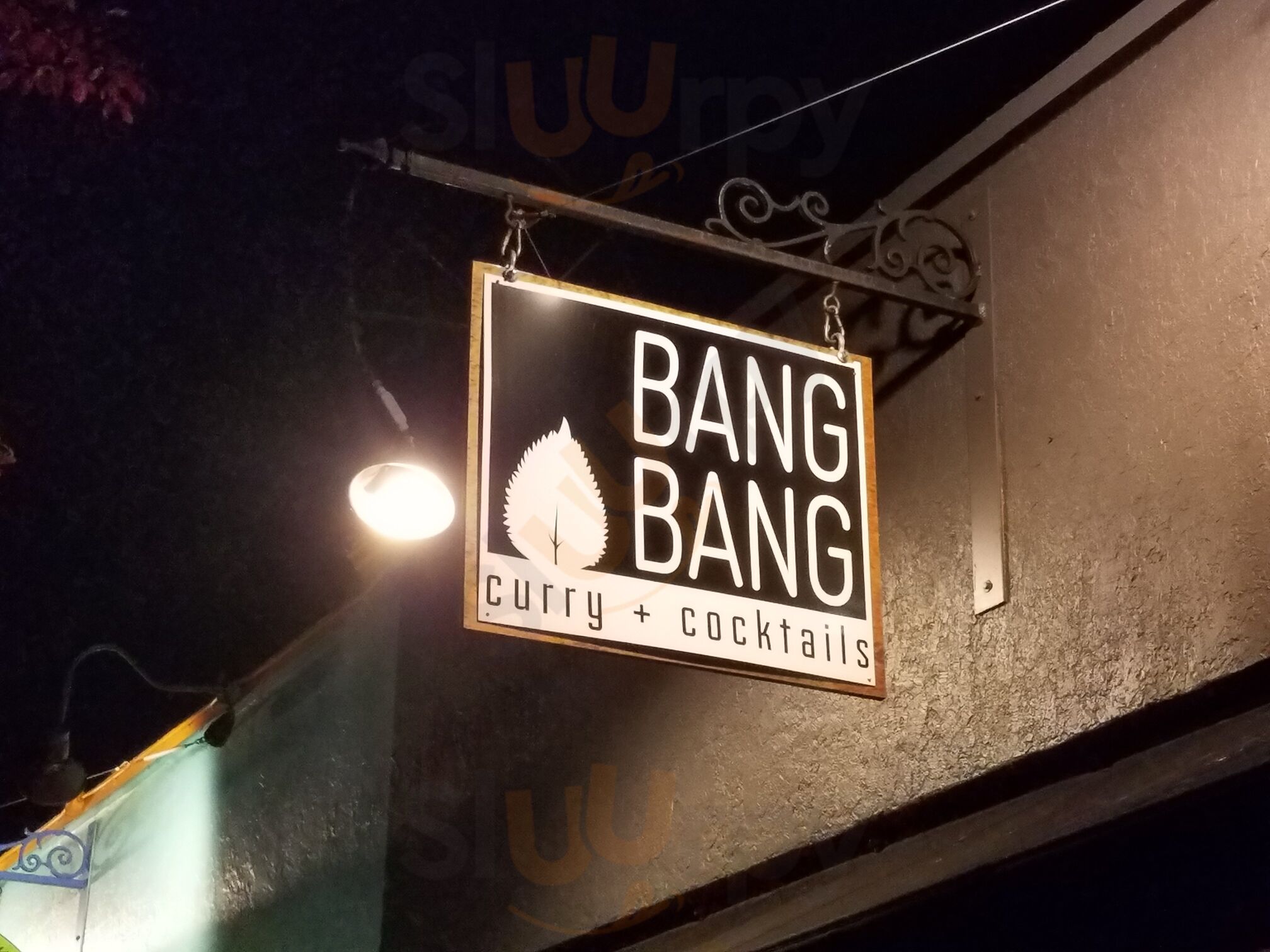 Bang Bang