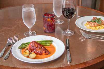 Ancho's Restaurant - Omni Hotel Austin