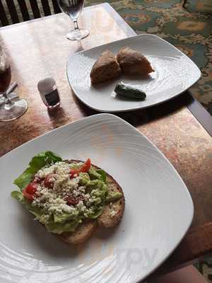 Ancho's Restaurant - Omni Hotel Austin