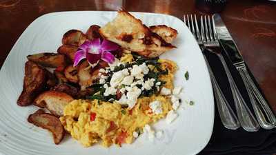 Ancho's Restaurant - Omni Hotel Austin