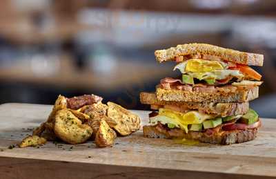 Ancho's Restaurant - Omni Hotel Austin