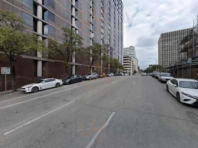 Ancho's Restaurant - Omni Hotel Austin