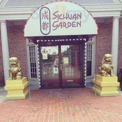 Sichuan Garden Chinese Restaurant