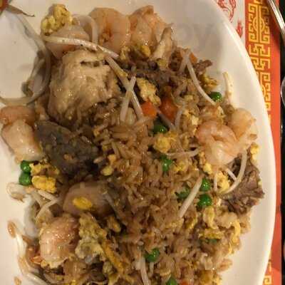 Sichuan Garden Chinese Restaurant