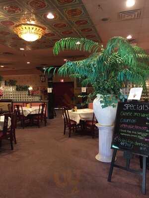 Sichuan Garden Chinese Restaurant