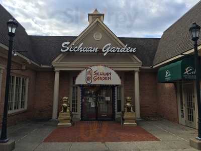 Sichuan Garden Chinese Restaurant