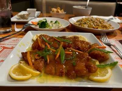 Sichuan Garden Chinese Restaurant