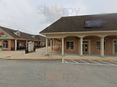 Sichuan Garden Chinese Restaurant