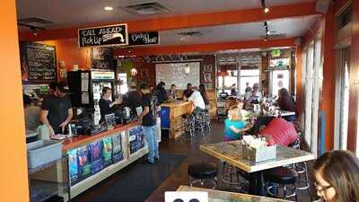 Fire On The Mountain