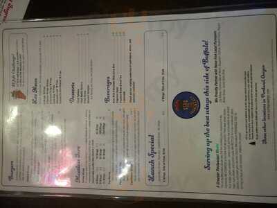 Fire On The Mountain