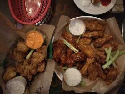 Fire On The Mountain