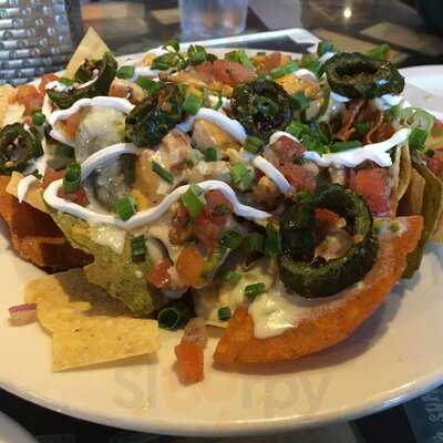 Fire On The Mountain