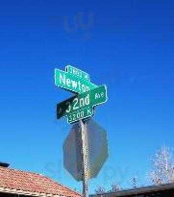 Fire On The Mountain