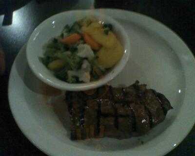 York Steakhouse