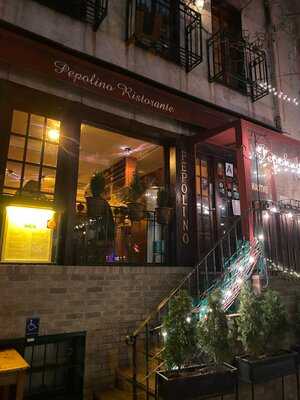 Pepolino Ristorante