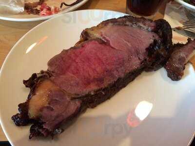 Walnut Grill Fox Chapel