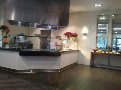 Seaview Breakfast Buffet Restaurant