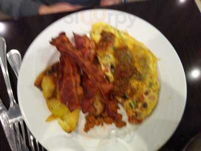 Seaview Breakfast Buffet Restaurant