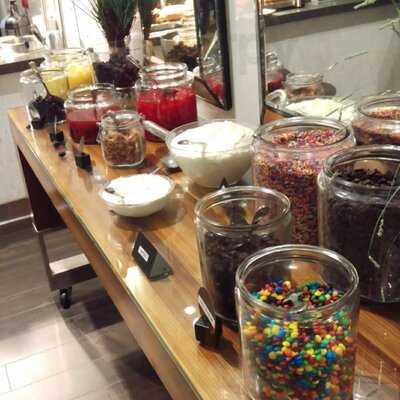 Seaview Breakfast Buffet Restaurant