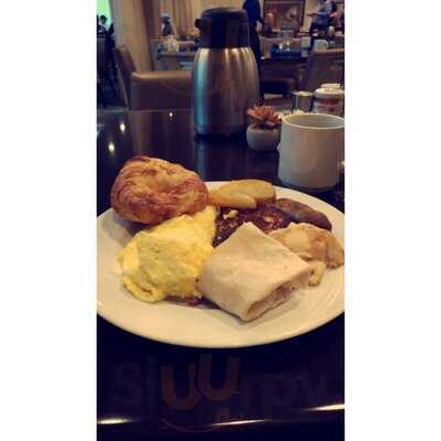 Seaview Breakfast Buffet Restaurant