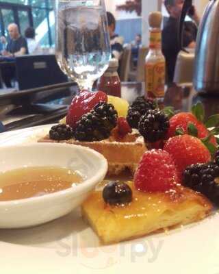 Seaview Breakfast Buffet Restaurant