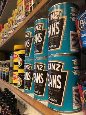 Court Street Grocers