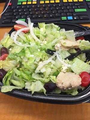 David And Dad's Express