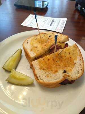 David And Dad's Express