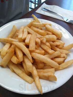 David And Dad's Express