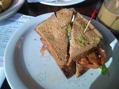 David And Dad's Express