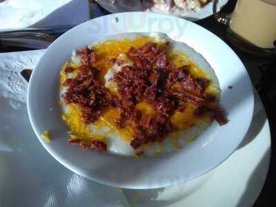 David And Dad's Express