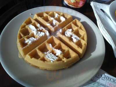 David And Dad's Express